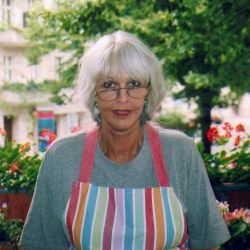 Kristin Gerber
