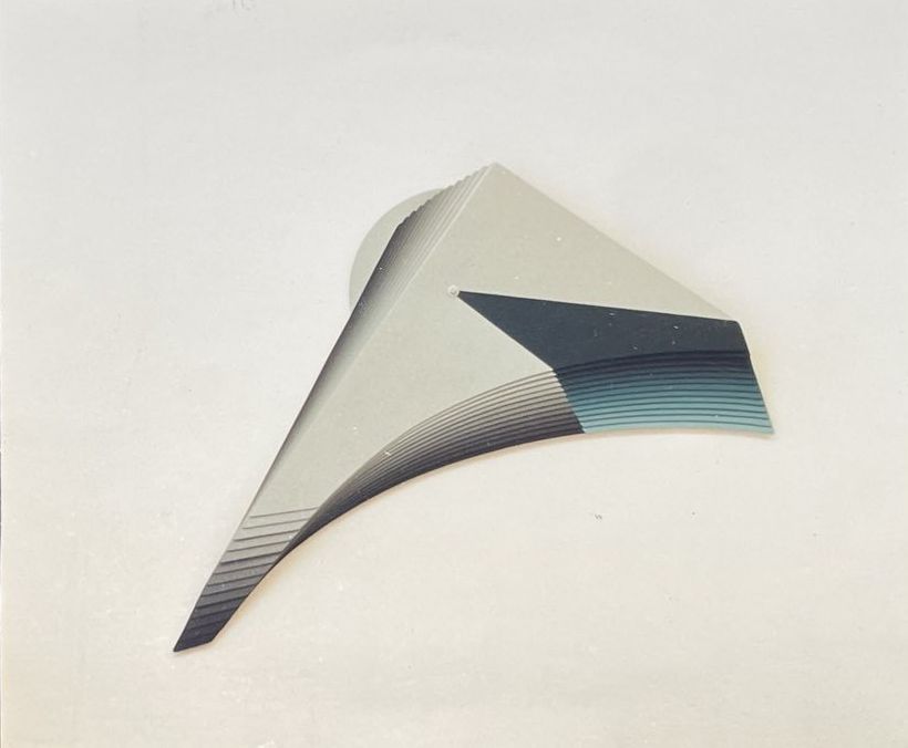 L'oiseau fugueur 01