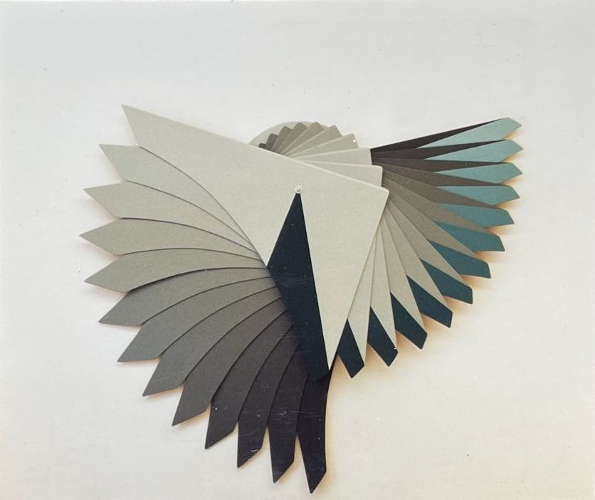 L'oiseau fugueur 03